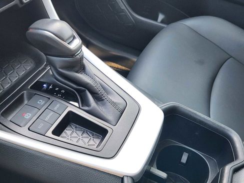 Used 2024 Toyota RAV4 XLE Premium image 20