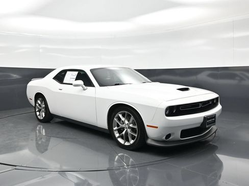 Used 2023 Dodge Challenger GT RWD image 54