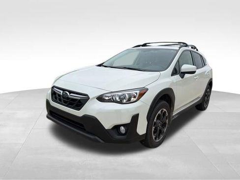 Used 2023 Subaru Crosstrek 2.0i Premium AWD/4WD image 4