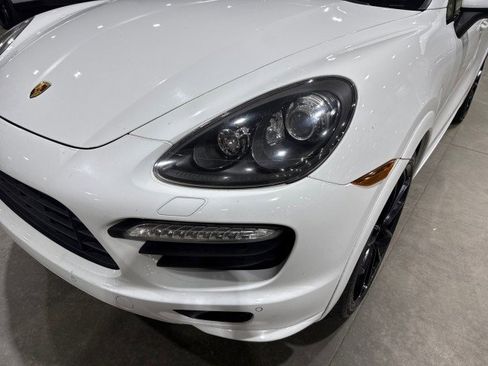 Used 2013 Porsche Cayenne GTS image 34