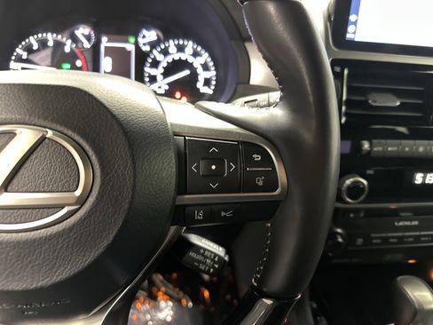 Certified 2022 Lexus GX 460 Premium AWD/4WD image 20