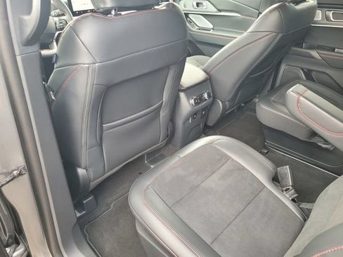 Used 2026 Ford Explorer ST w/ Sun And Sound Package AWD/4WD image 12
