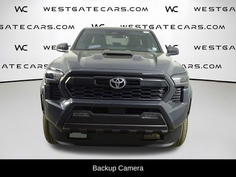 Used 2024 Toyota Tacoma SR5 image 4