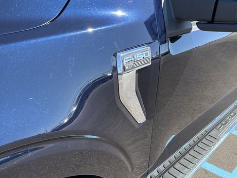 Used 2021 Ford F150 XLT w/ Equipment Group 301A Mid image 9