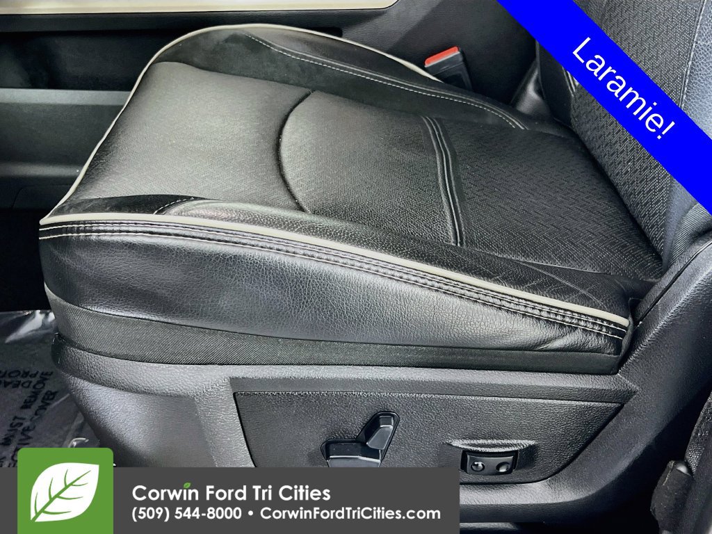 Used 2019 RAM 2500 Laramie AWD/4WD image 22