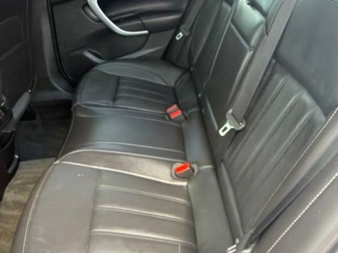 Used 2017 Buick Regal Sport Touring FWD image 10