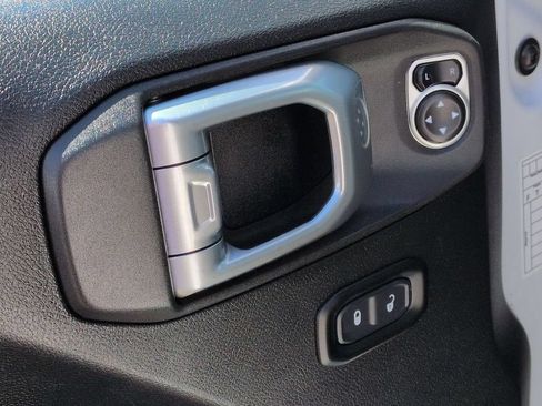 Used 2020 Jeep Wrangler Unlimited Sport S AWD/4WD image 10