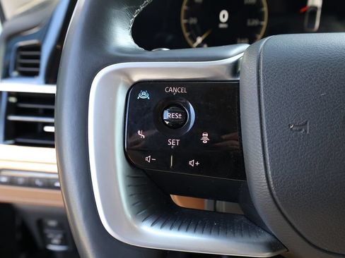Certified 2025 INFINITI QX80 Luxe RWD image 39