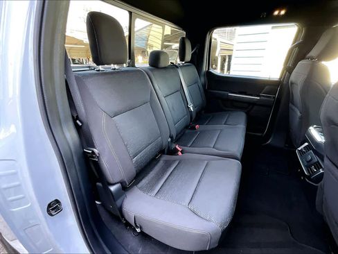 Certified 2023 Ford F150 XLT w/ Equipment Group 302A High image 19