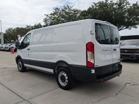 New 2025 Ford Transit 150 Low Roof image 4