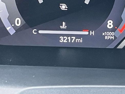 Used 2025 Toyota 4Runner TRD Sport image 36