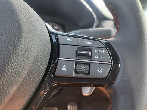 New 2026 Acura Integra A-Spec image 13