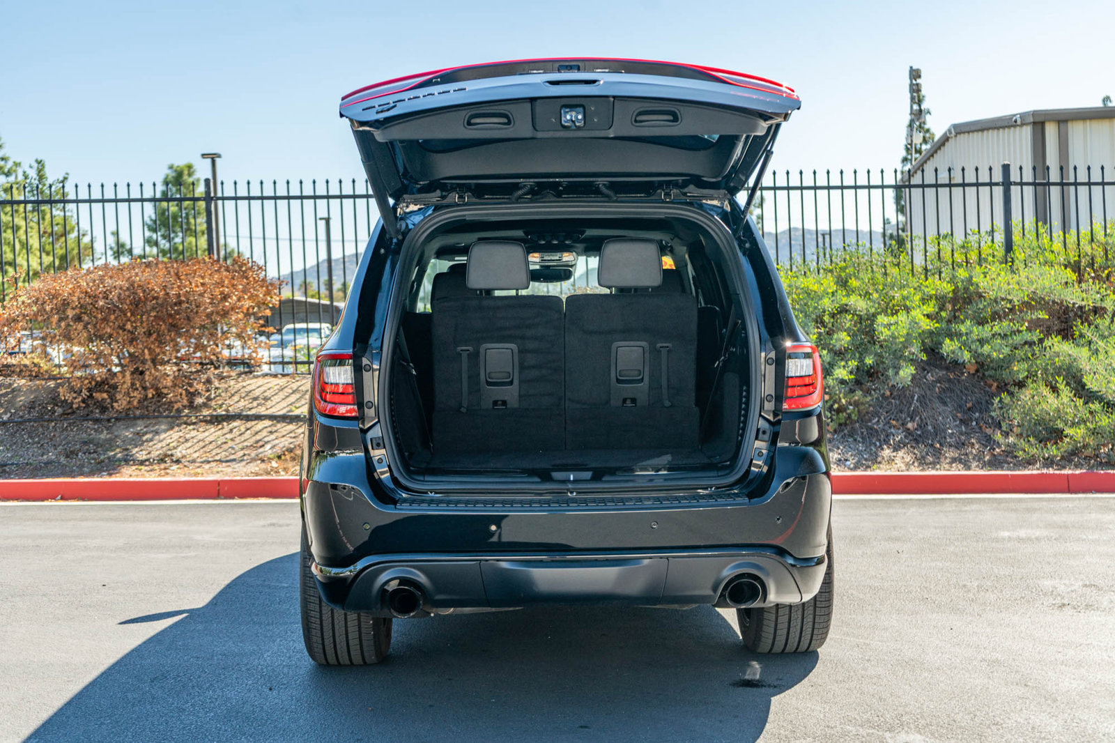Used 2026 Dodge Durango GT AWD/4WD image 23