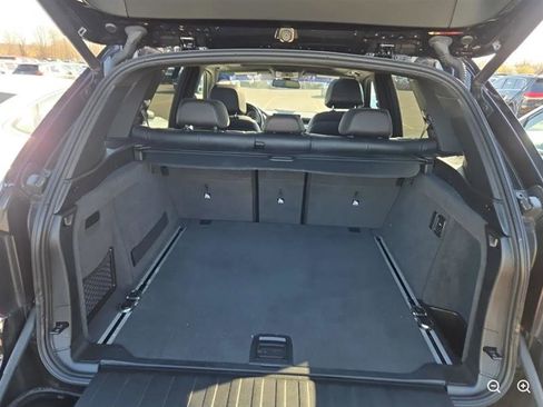 Used 2017 BMW X5 xDrive35i image 5