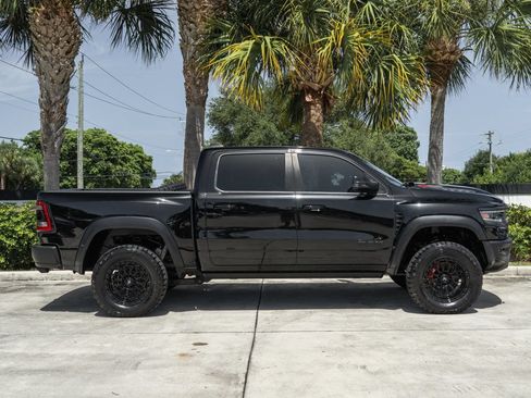 Used 2024 RAM 1500 TRX w/ TRX Level 2 Equipment Group AWD/4WD image 9