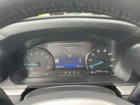 Used 2023 Ford Explorer XLT w/ Equipment Group 202A image 25