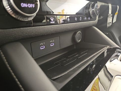 New 2026 Mitsubishi Outlander ES image 26