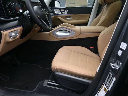 New 2026 Mercedes-Benz GLE 350 4MATIC image 17