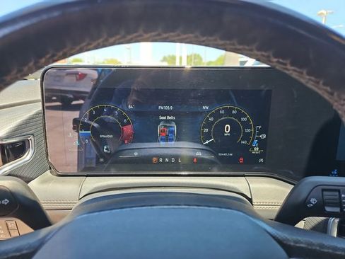 Used 2024 Ford Mustang Premium RWD image 15