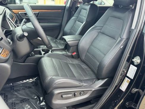 Used 2019 Honda CR-V EX-L image 14