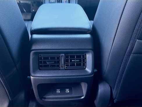 New 2026 Honda CR-V Sport Touring image 20