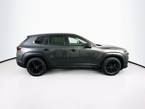 Used 2024 MAZDA CX-50 AWD 2.5 S w/ Select Package image 10