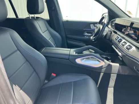 Certified 2026 Mercedes-Benz GLE 350 4MATIC image 20