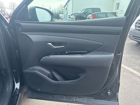 Used 2025 Hyundai Santa Cruz SEL image 29