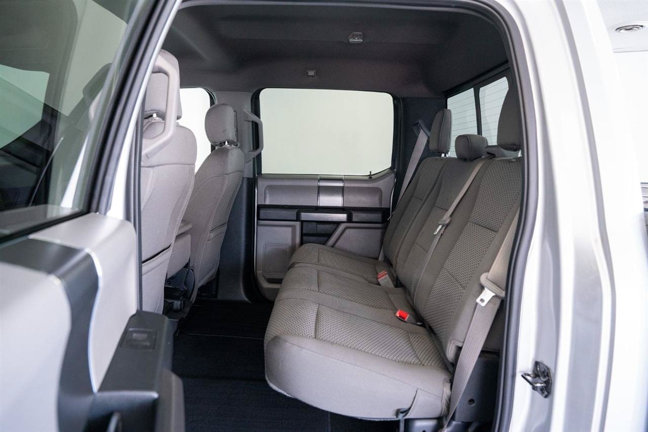 Used 2019 Ford F150 XLT w/ Equipment Group 302A Luxury AWD/4WD image 15