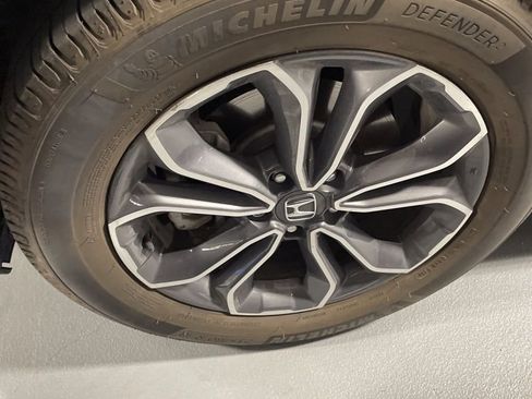 Used 2022 Honda CR-V EX-L image 18