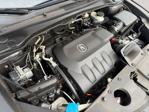 Used 2014 Acura RDX FWD image 31