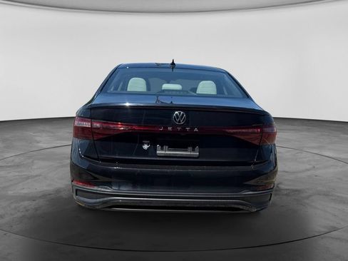 Used 2025 Volkswagen Jetta S FWD image 9