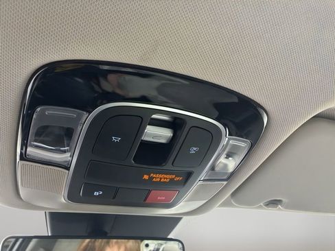 Certified 2025 Hyundai Tucson SEL AWD/4WD image 41