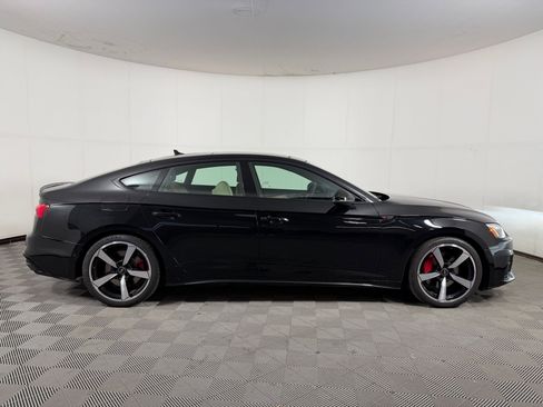 Used 2023 Audi A5 2.0T Prestige w/ Black Optic Plus Package image 8