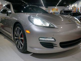 Used 2011 Porsche Panamera 4 video 2
