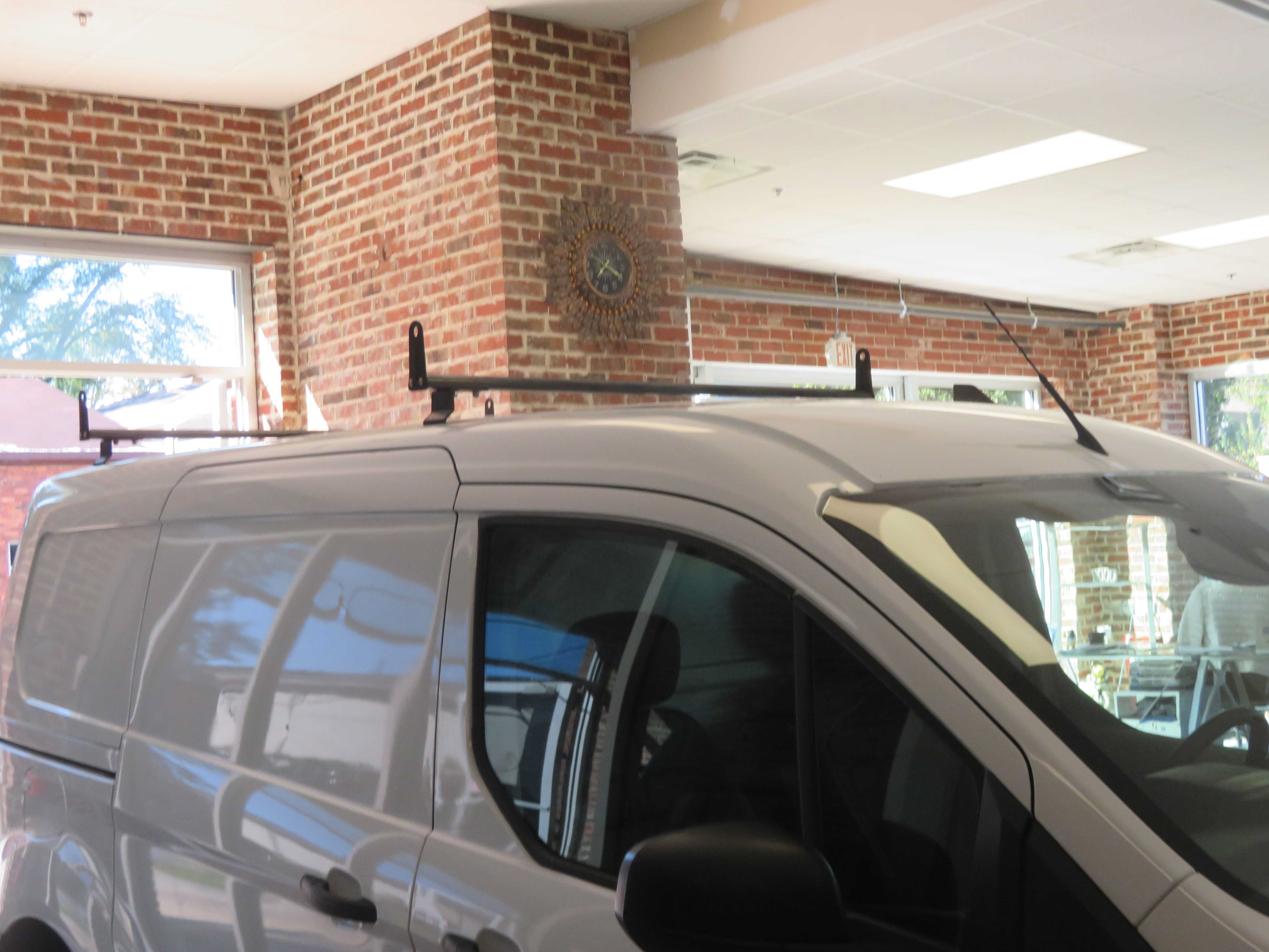 Used 2022 Ford Transit Connect XL FWD image 68