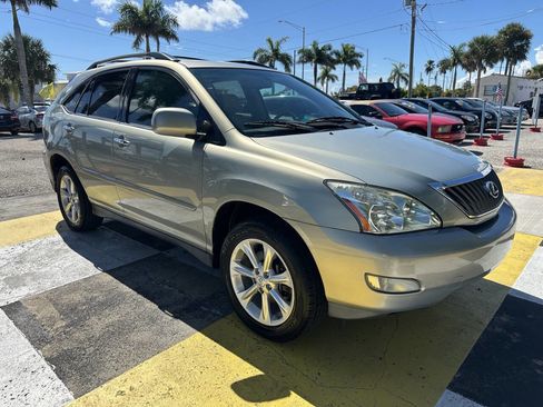 Used 2009 Lexus RX 350 2WD image 24