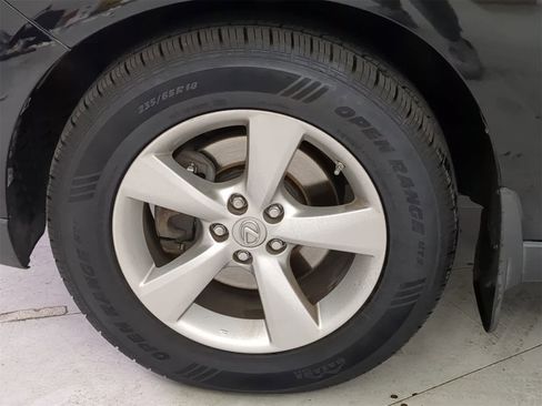 Used 2015 Lexus RX 350 AWD w/ Premium Package image 12