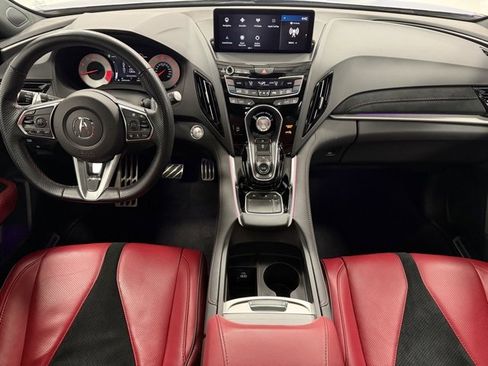 Used 2023 Acura RDX A-Spec image 15