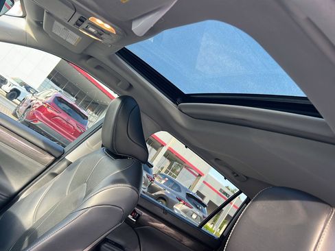 Used 2023 Toyota Highlander Limited FWD image 32