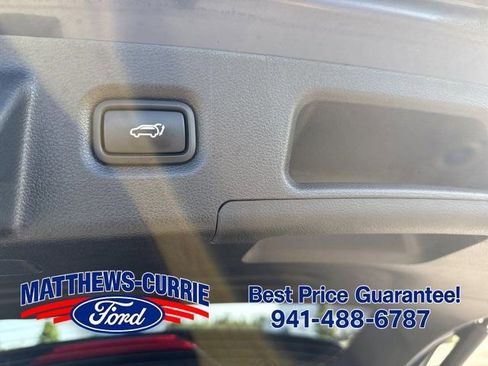 Used 2023 Hyundai Santa Fe SEL w/ Cargo Package AWD/4WD image 14