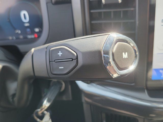 New 2026 Ford F150 STX w/ Equipment Group 200A RWD image 29