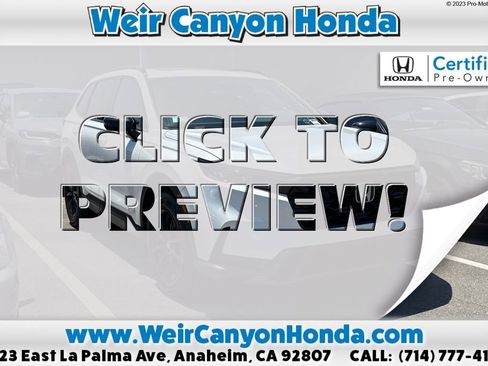 Used 2026 Honda CR-V Sport image 1