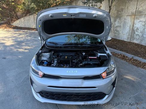 Used 2022 Kia Rio LX image 14