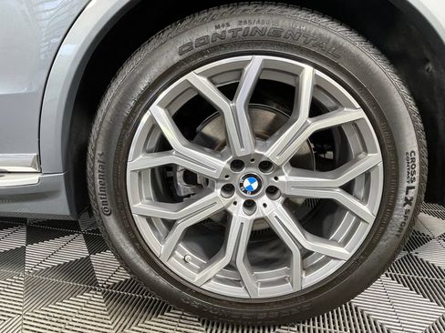Used 2023 BMW X7 xDrive40i AWD/4WD image 14