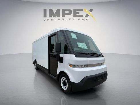 Used 2024 Chevrolet Brightdrop 600 w/ Commercial Equipment Package AWD/4WD image 13