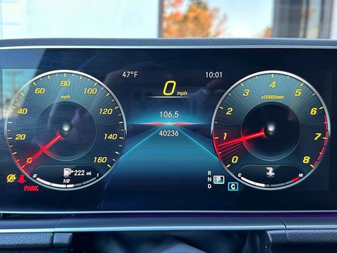 Used 2022 Mercedes-Benz GLE 350 4MATIC image 38