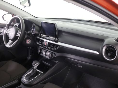 Used 2023 Kia Forte LXS FWD image 25