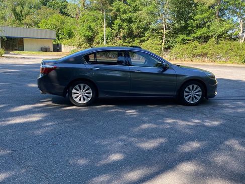 Used 2013 Honda Accord EX-L image 4
