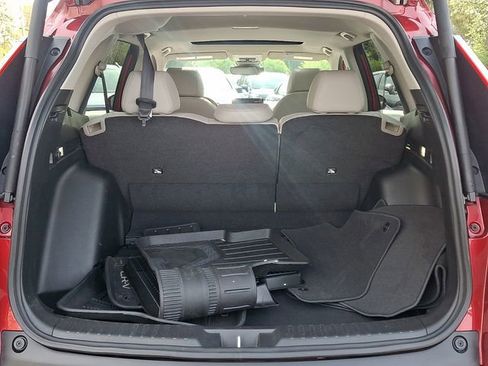 Certified 2023 Honda CR-V EX-L image 28